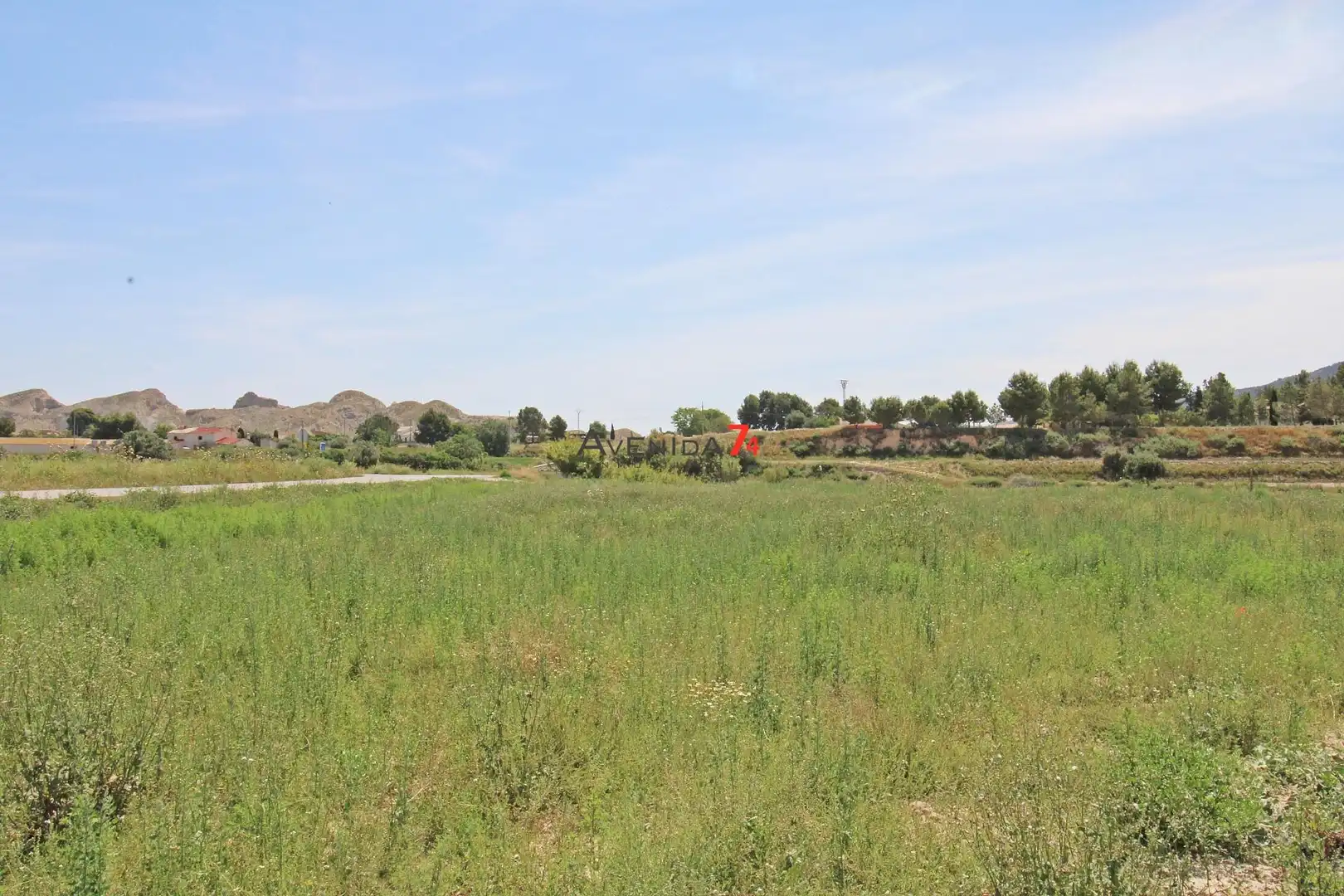 Terrains et parcelles à vendre à Lorca Ciudad, imagen 11