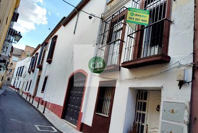 Foto 2 de Apartamento en venta en Casco Antiguo, Badajoz Capital