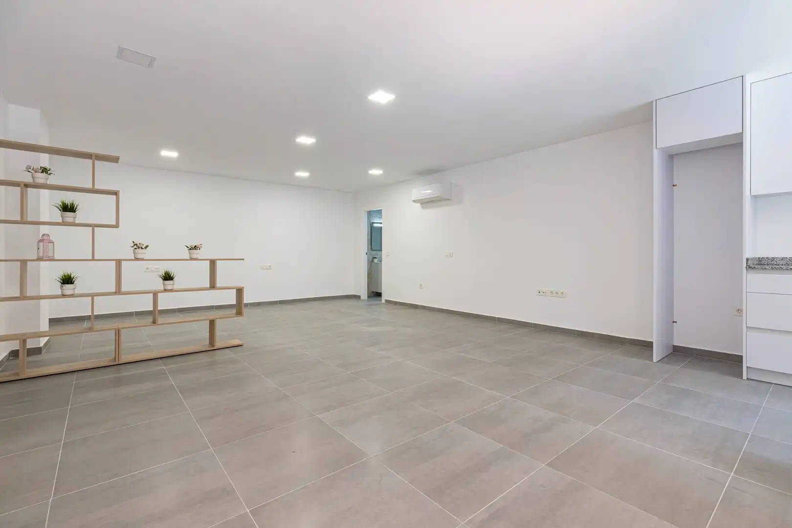 Wohnung zum Verkauf in Murcia mit Klimaanlage