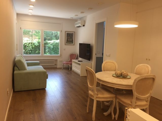 Flat to rent in Carrer de Ganduxer, Sant Gervasi- Galvany, Sarrià - Sant Gervasi