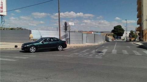 Foto 5 de Residencial en venda a Paz, 126, Yecla, Murcia