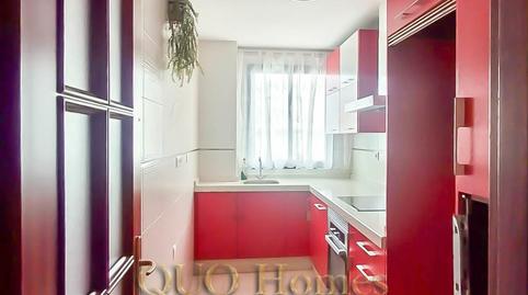 Foto 5 de Pis en venda a Parque Atlántico - Ronda este, Jerez de la Frontera