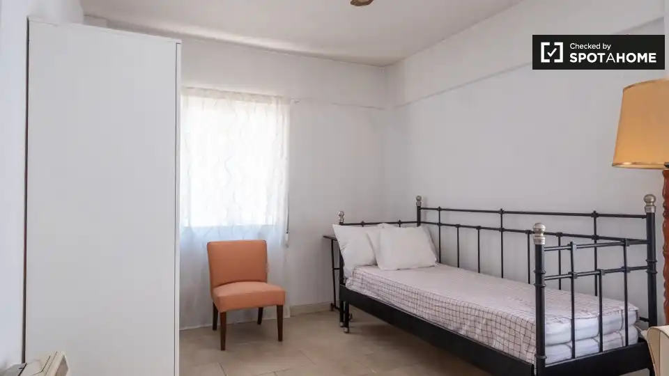 Appartement avec terrasse à louer à Centro, imagen 18