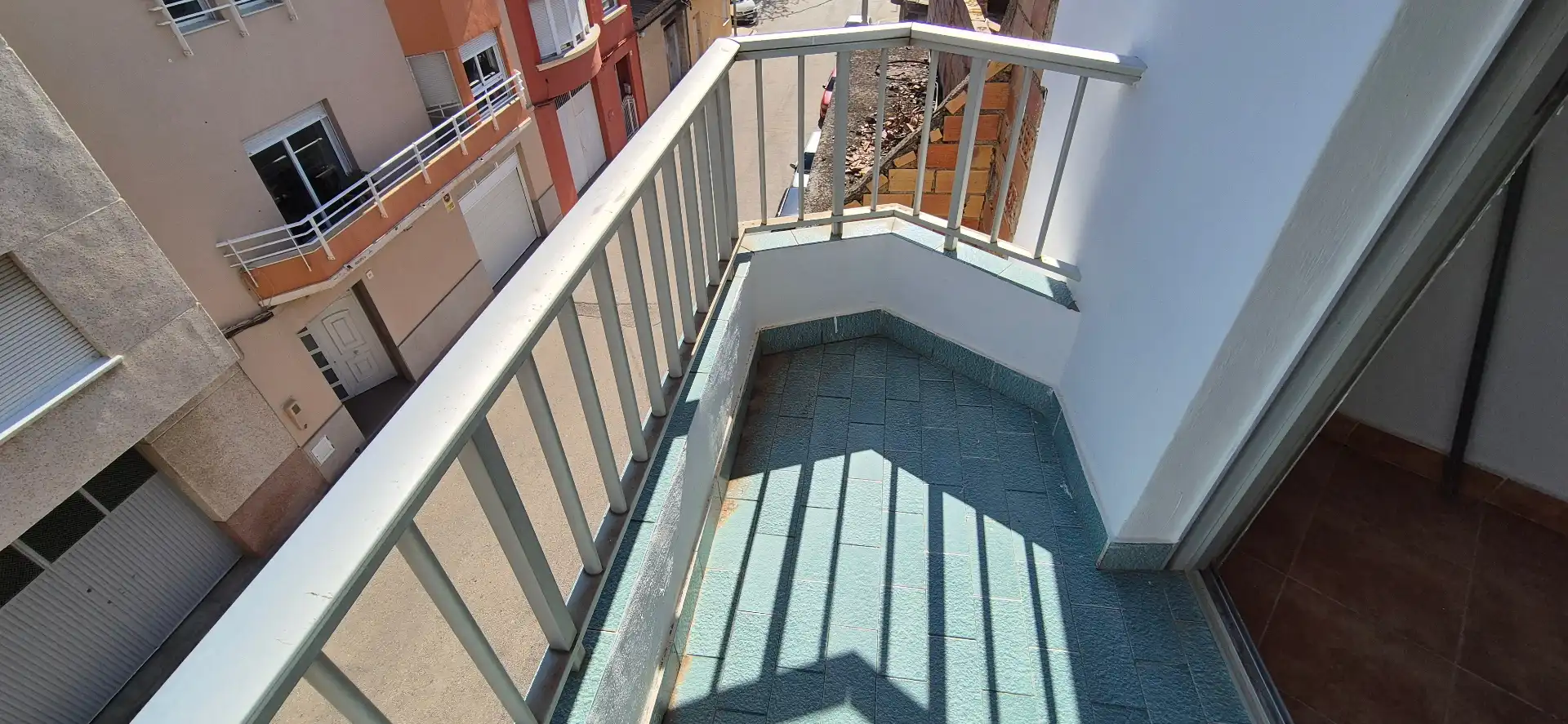 Terrassa de Casa o xalet en venda en Bellreguard amb Aire condicionat, Calefacció i Jardí privat