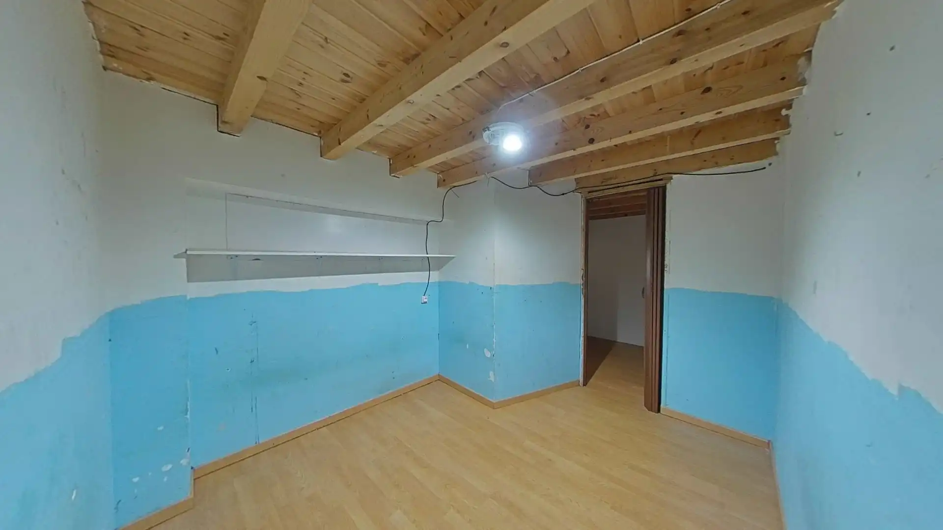 Casa adosada en venta en Ribamontán al Monte con Balcón