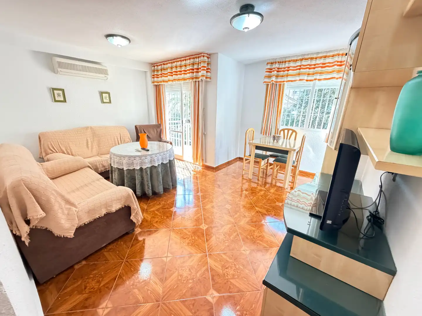 Flat for rent in Granada, Granada