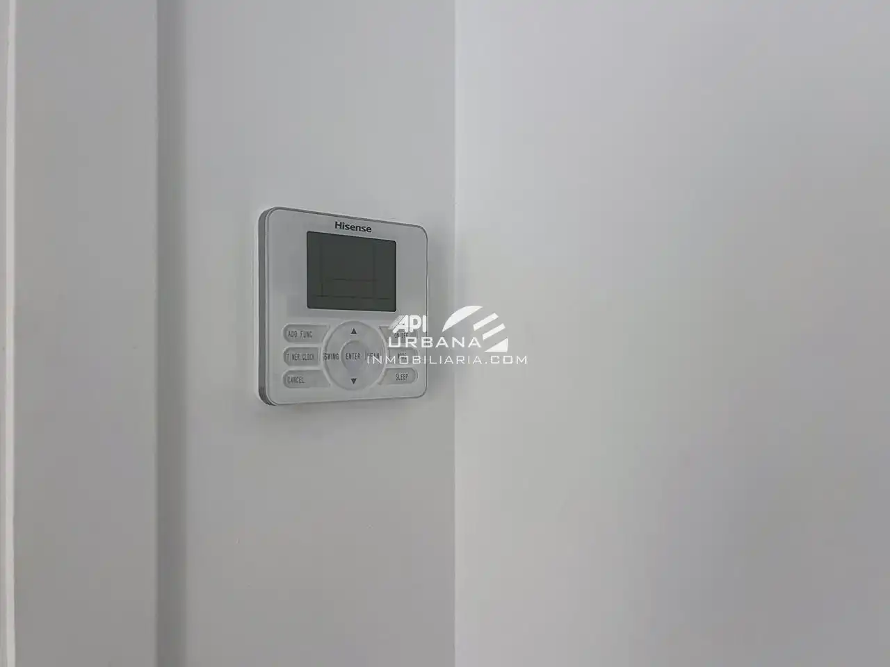 Piso de alquiler en Rute con Amueblado