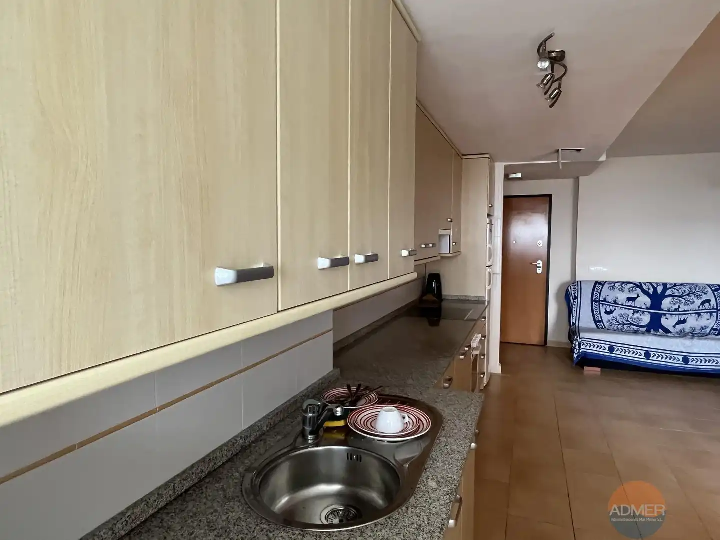 Apartament amb terrassa en venda a Veneziola, imagen 7