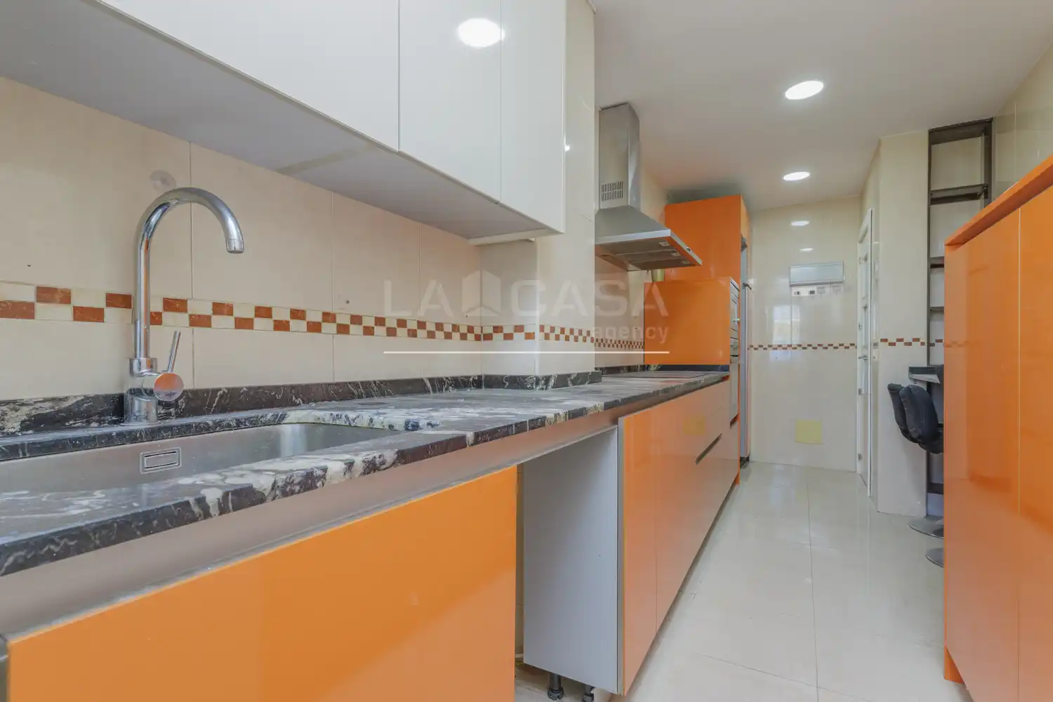 Piso con ascensor en venta en Paseo de Goya, imagen 21