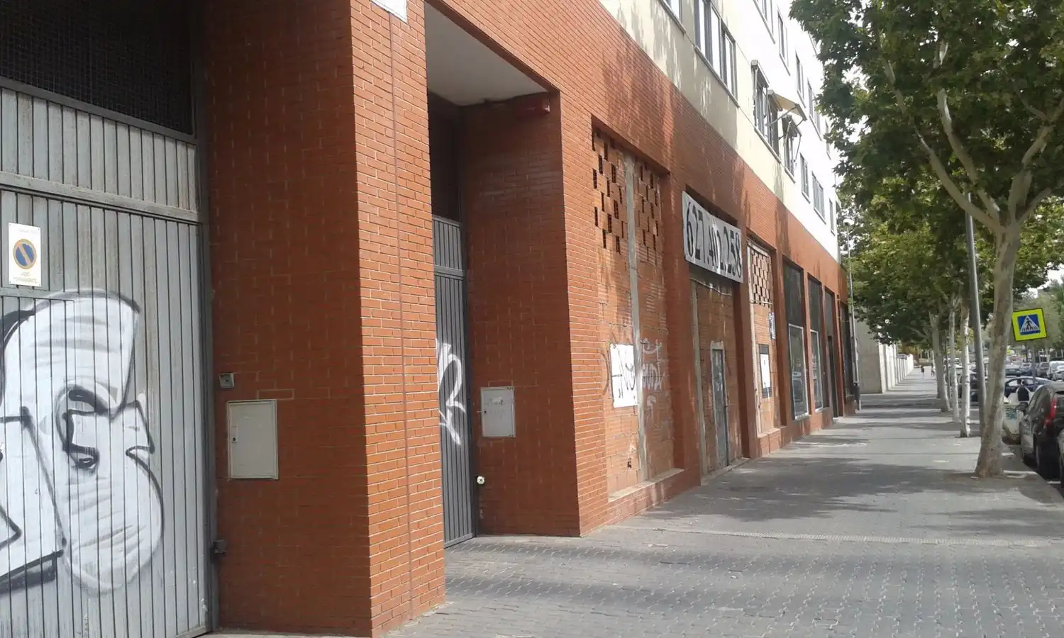 Aparcament en venda a Avenida Tablas de Daimiel, imagen 9