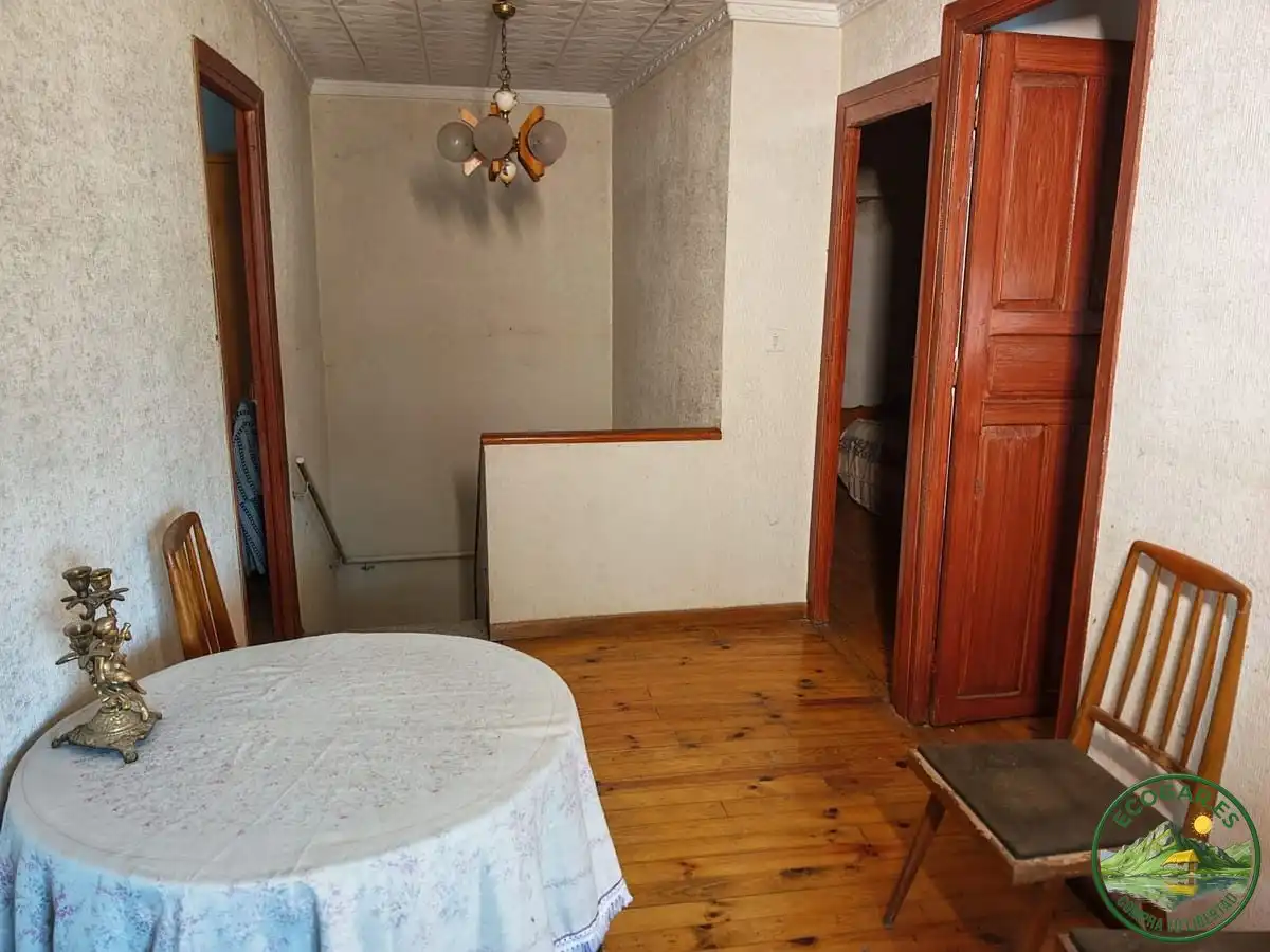 Casa o xalet en venda en Castropodame amb Jardí privat i Traster