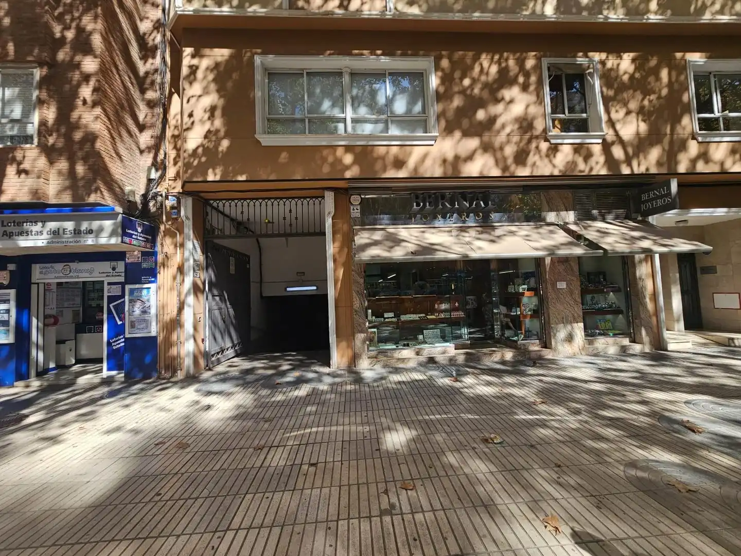 Parcheggio in vendita a Cartagena ciudad