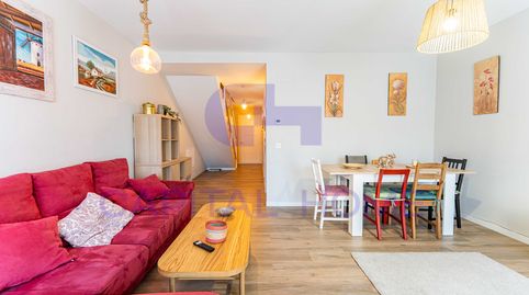 Foto 5 de Dúplex en venta en Calle Alemania, Centro, Navalcarnero