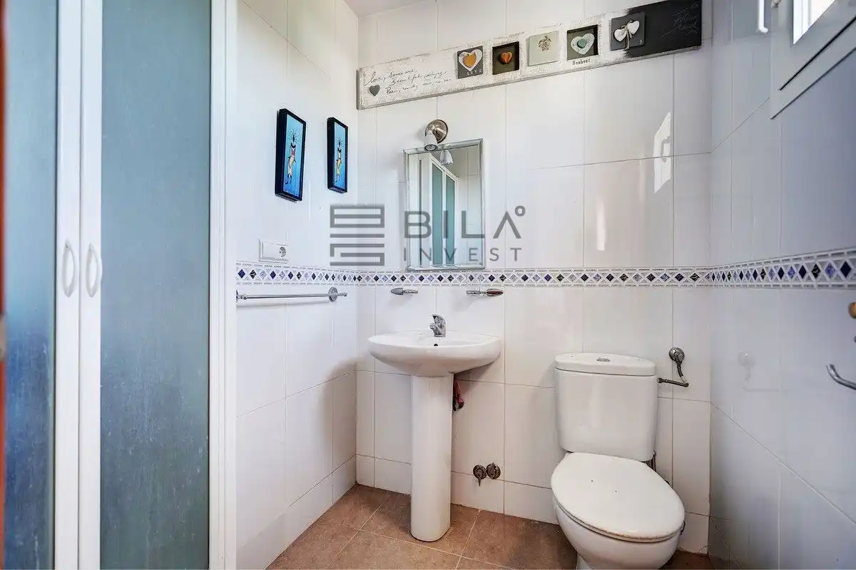 Villa mit Pool zum Verkauf in Torreblanca, imagen 18