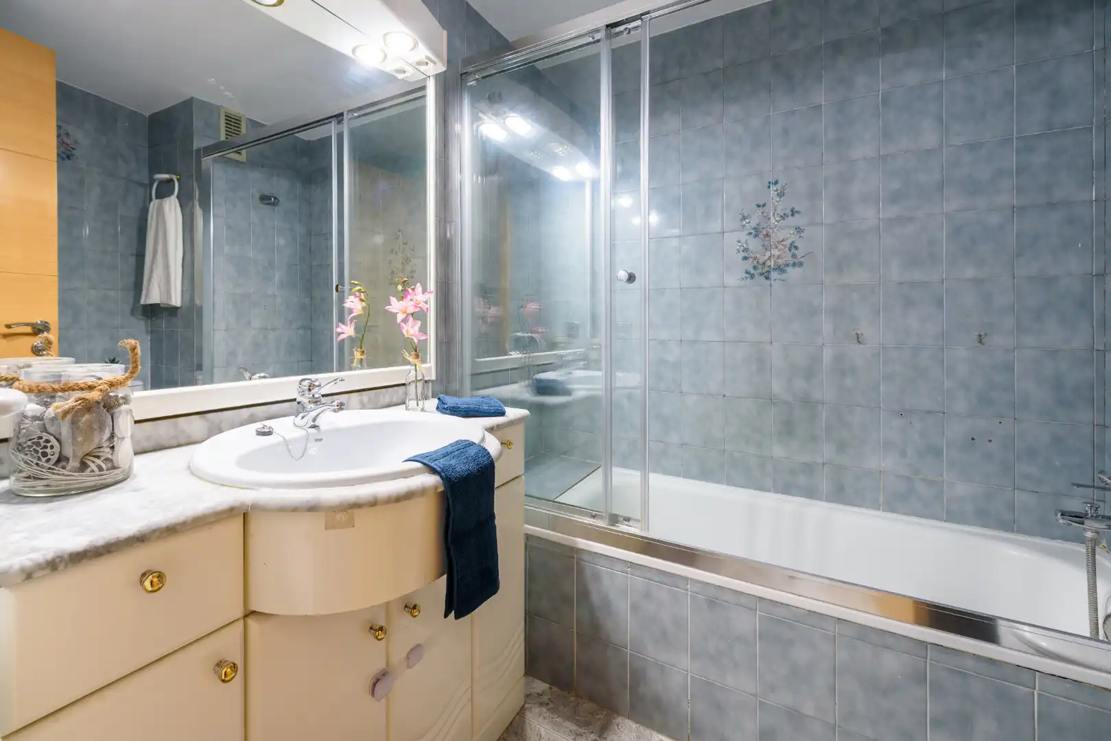 Flat with terrace for sale in Montblanc, imagen 15
