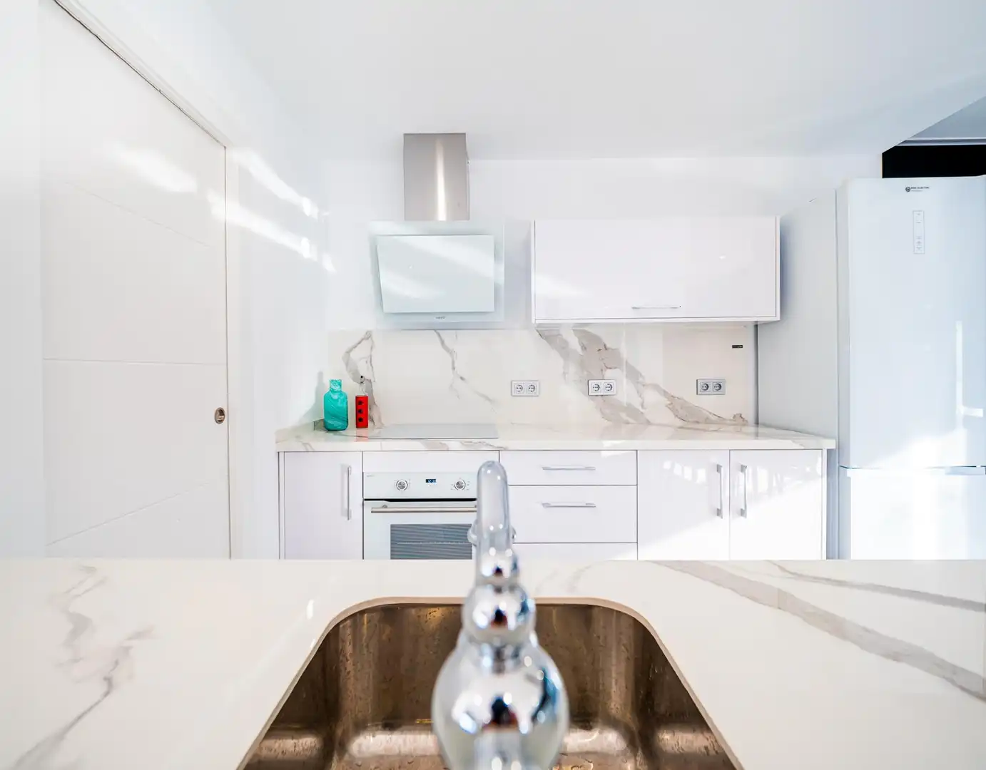 Villa con piscina in vendita a Algorfa, imagen 13