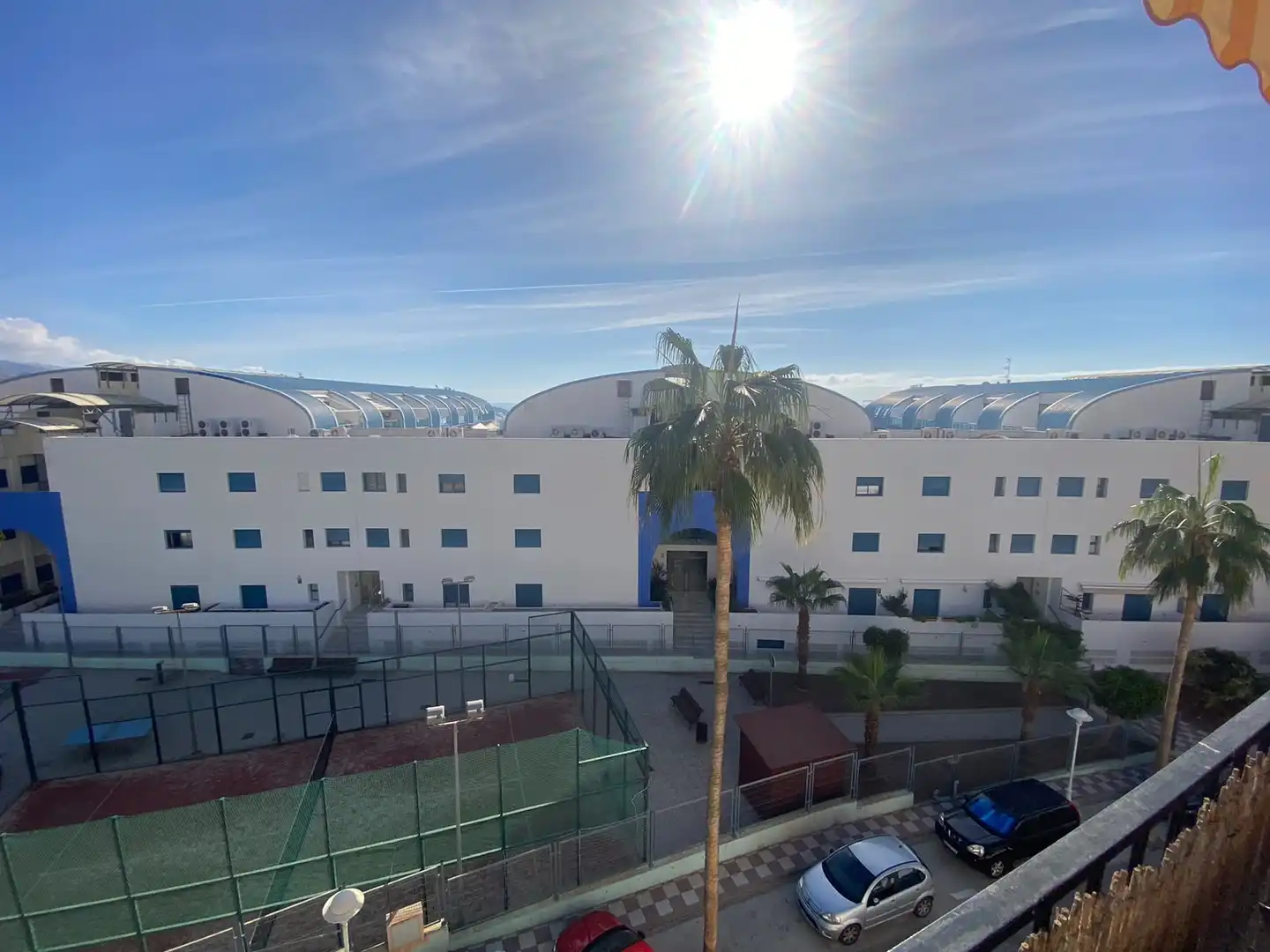 Piso con ascensor en venta en Castell de Ferro, imagen 10
