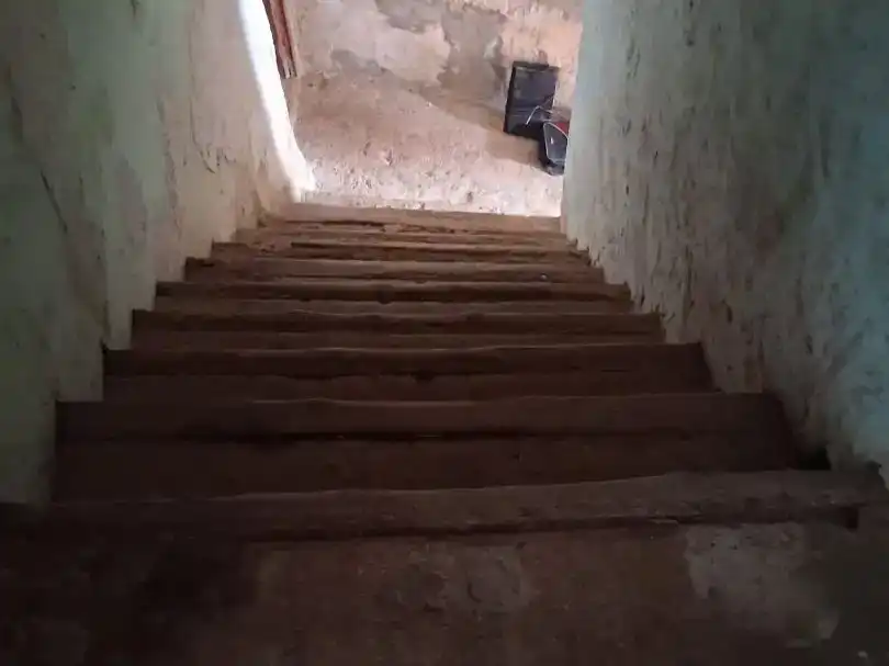Casa o chalet en venta en La Vilueña con Trastero y Balcón