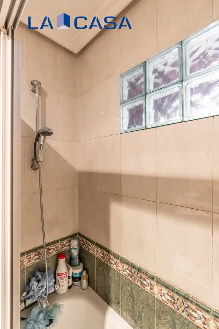 Wohnung mit Aufzug zum Verkauf in Paseo de las Delicias, imagen 5
