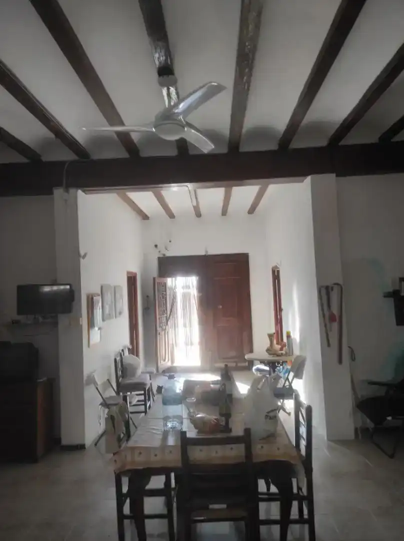 Country homes for sale in Corbera