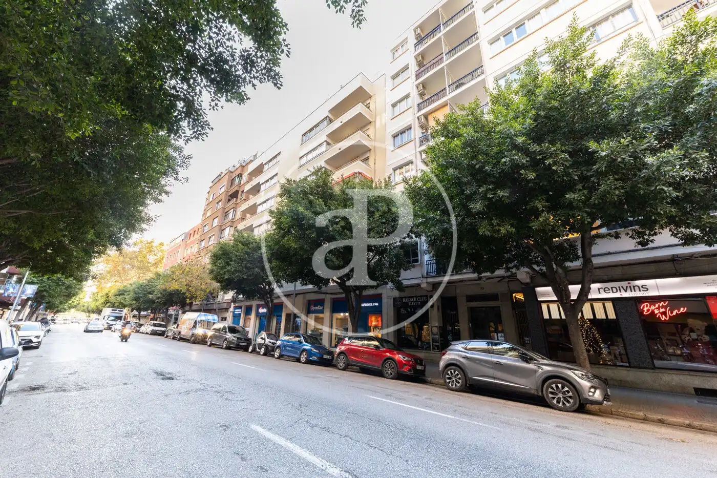 Pis de lloguer a Carrer de Ramon y Cajal, Camp d'en Serralta