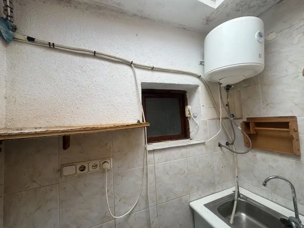 Baño de Casa adosada en venta en Torrevieja