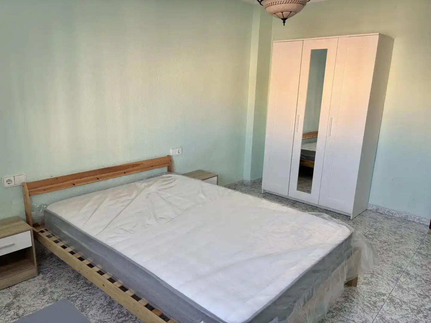 Habitación de Piso para compartir en Carretera de Cádiz