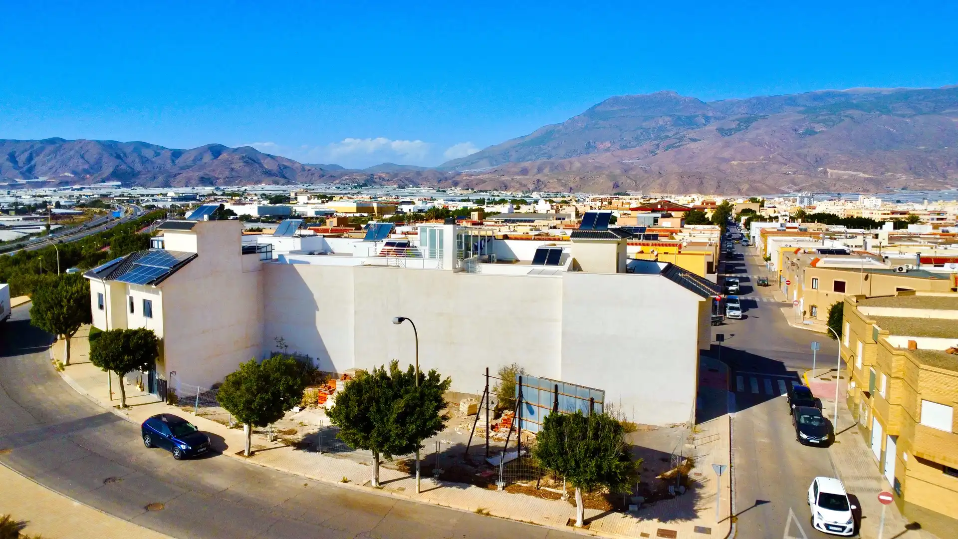 Terrenos y solares en venta en Calle Zeta 16, imagen 22