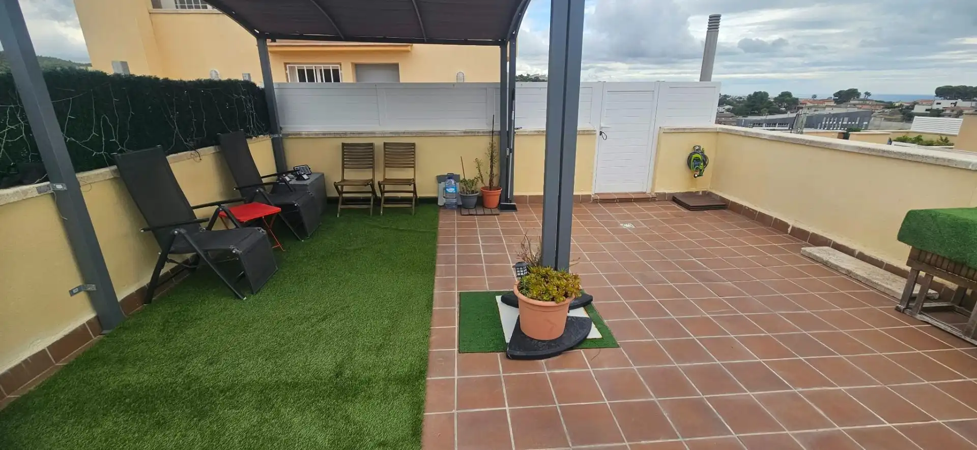 Appartamento con piscina in vendita a Segur de Calafell, imagen 38