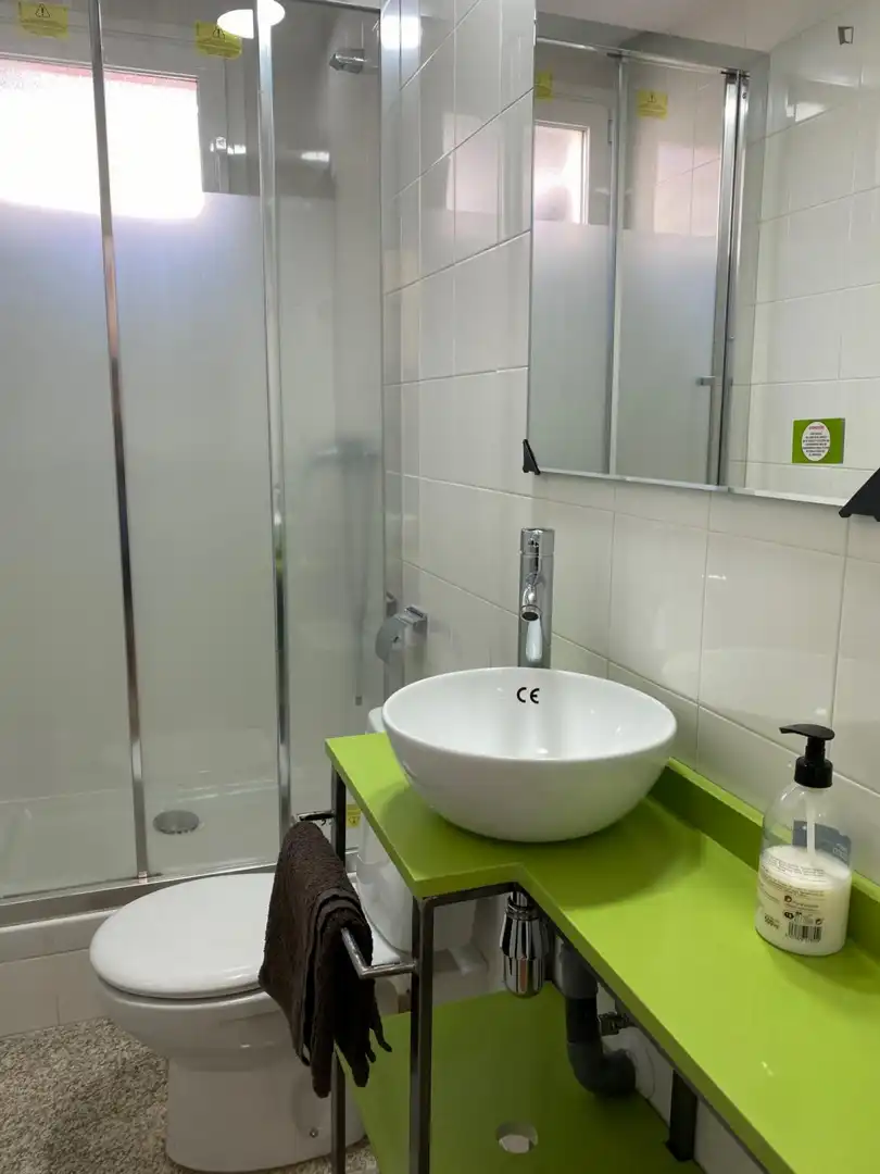 Apartamento de alquiler en Trafalgar