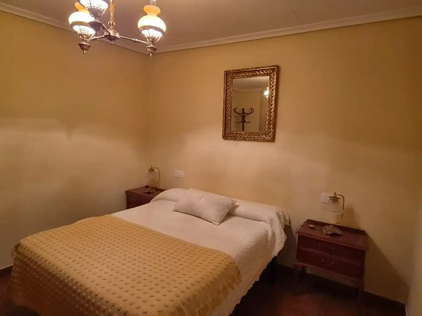 Finca rústica en venta en Urbanización Patricia - Campo