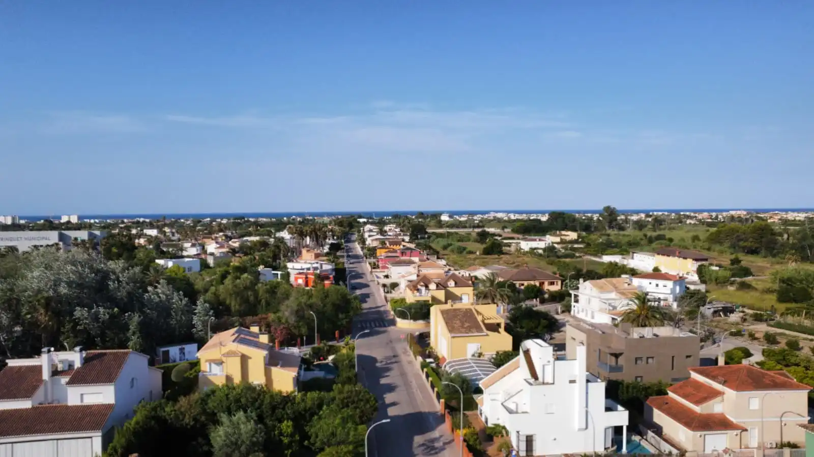 Detached house with garden for sale in Oliva pueblo, imagen 4