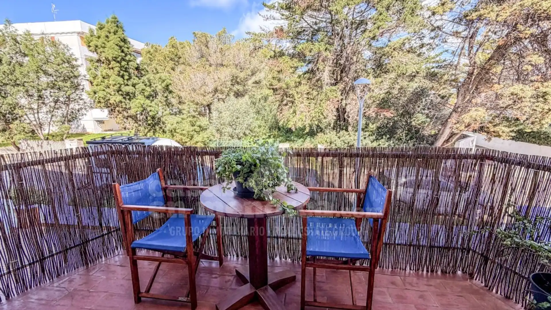 Terrace of Apartments for sale in Ciutadella de Menorca  with Balcony