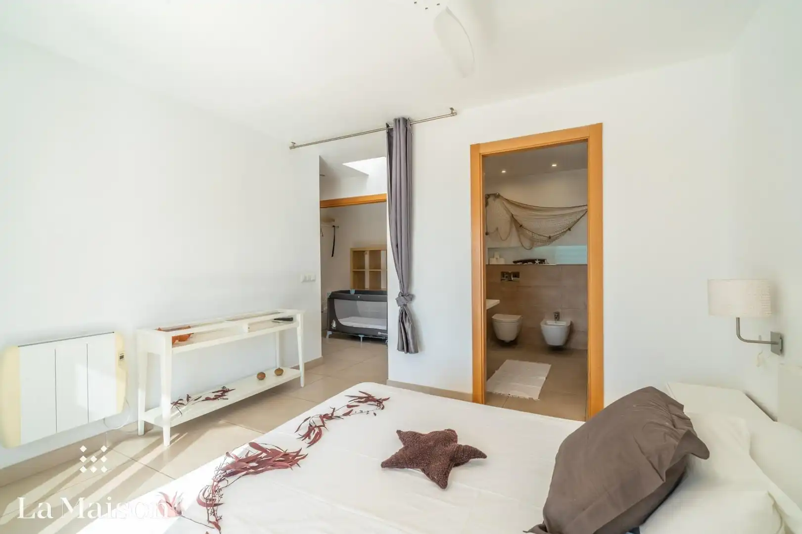 Casa con terraza en venta en Sant Cebrià de Vallalta, imagen 20