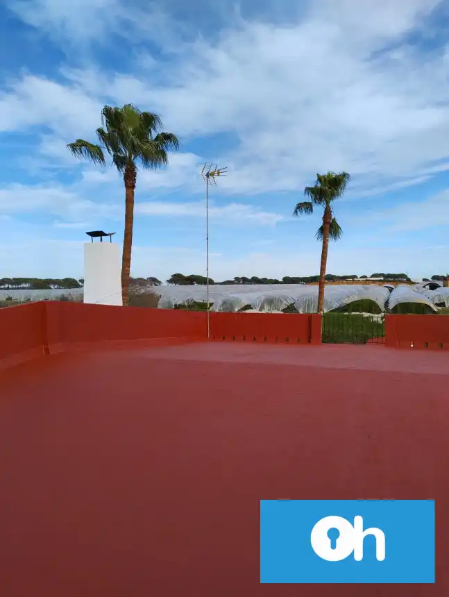 Finca rústica en venta