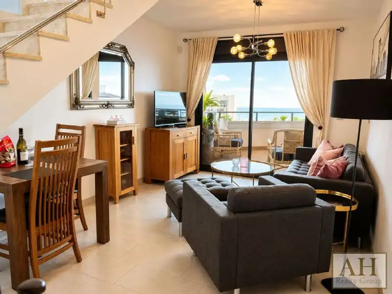 Appartement compact à vendre à L'Albir, imagen 7