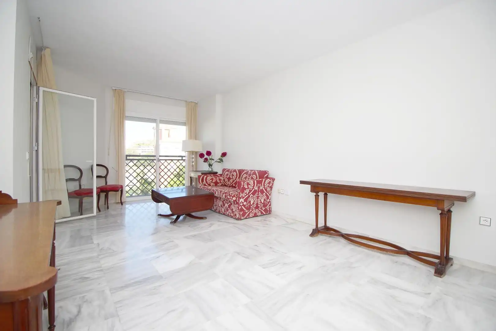 Habitación de Piso en venta en Málaga con Aire acondicionado, Calefacción y Terraza