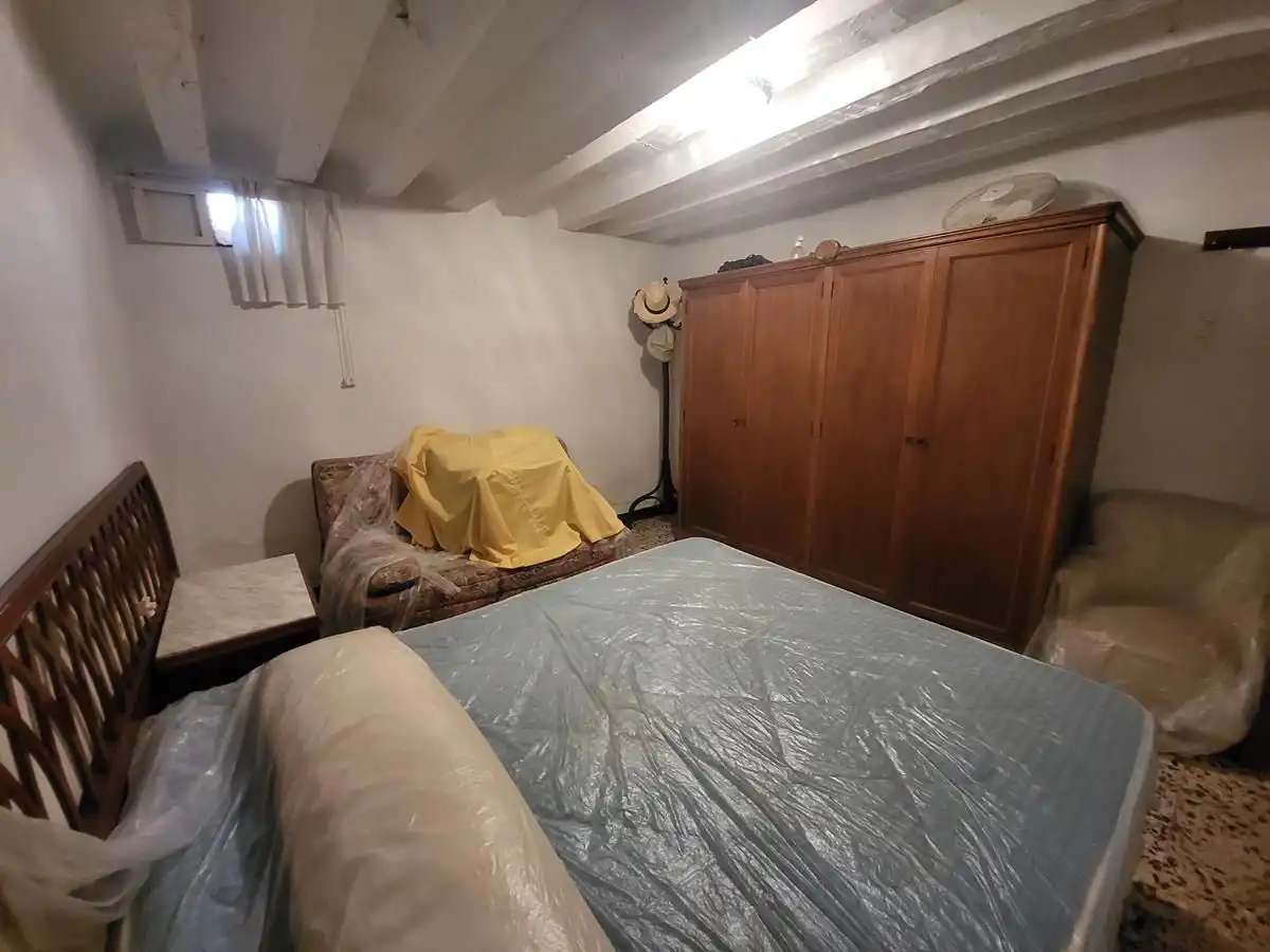 Casa o xalet en venda en Sisante