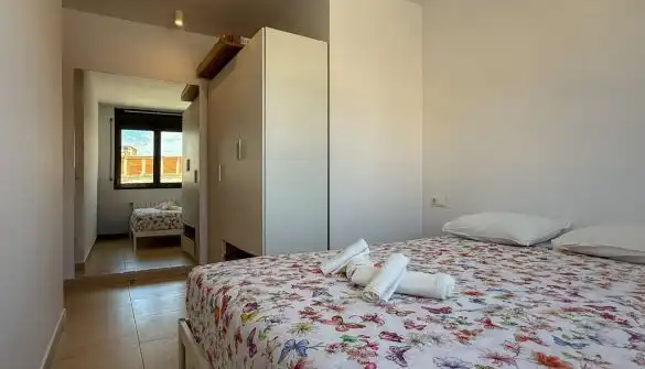 Habitación de Dúplex en venta en Palamós con Calefacción, Terraza y Trastero