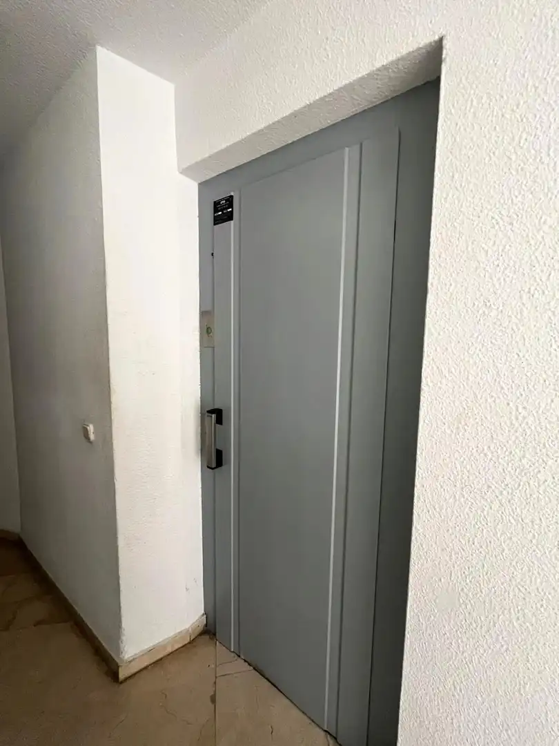Außenansicht von Erdgeschoss zum Verkauf in El Portil