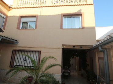Adosado en venta en Daimiel