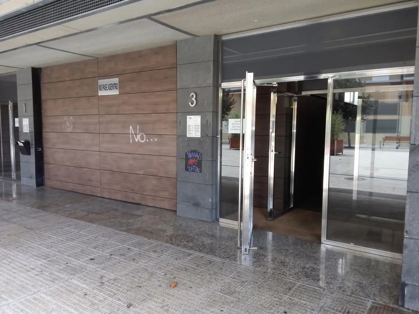 Flat with terrace for sale in Paseo Josefa Ardanaz 3, imagen 4