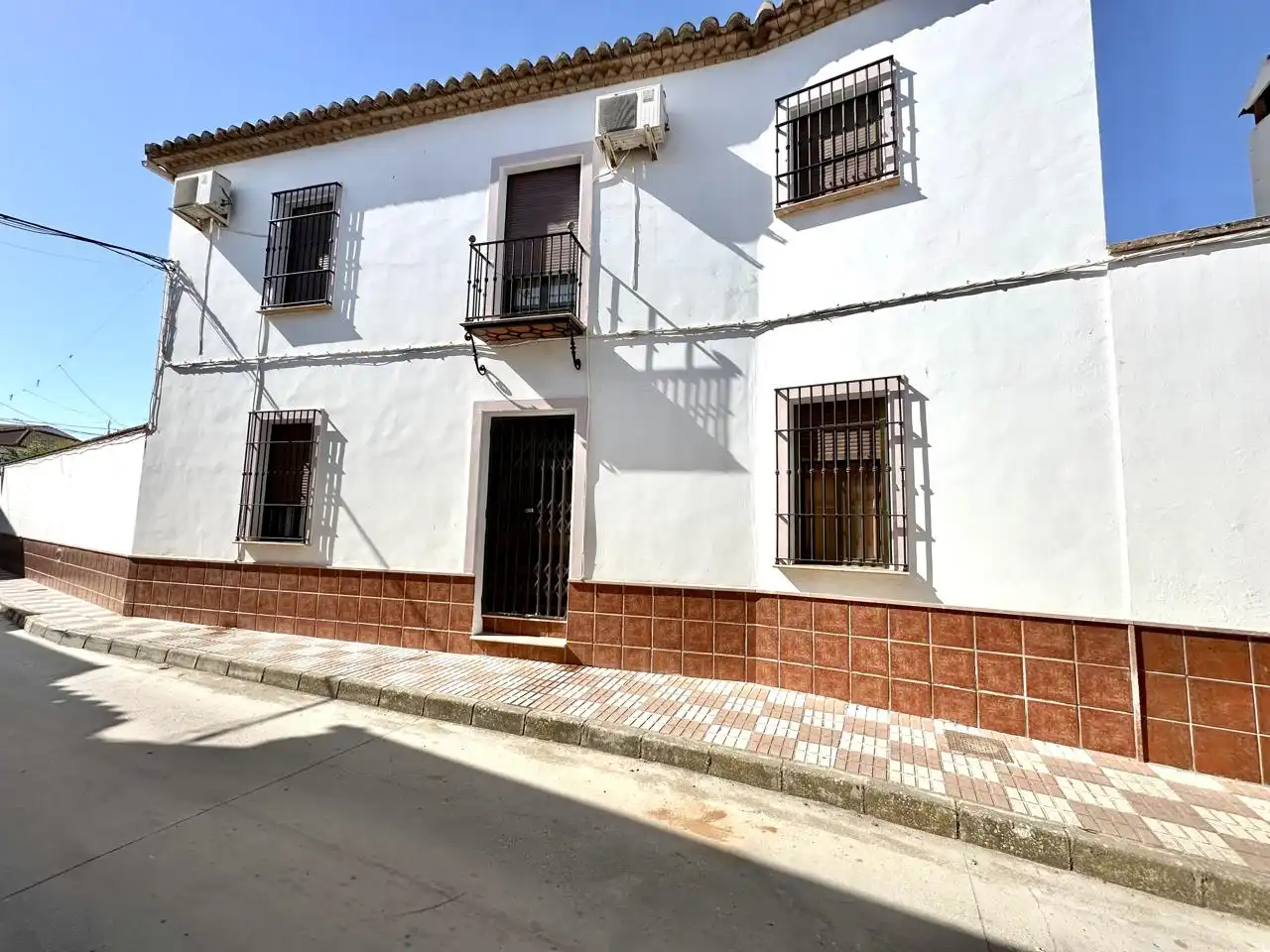 Casa con terraza en venta en Mollina, imagen 13