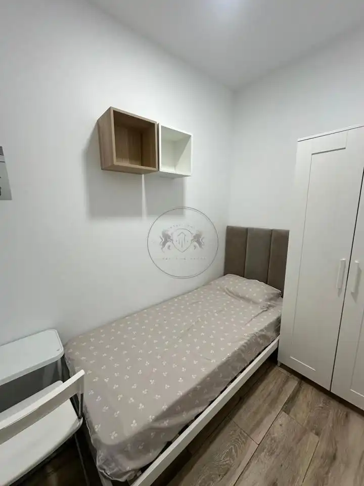 Ground floor for rent in De Juan Pantoja, Bellas Vistas