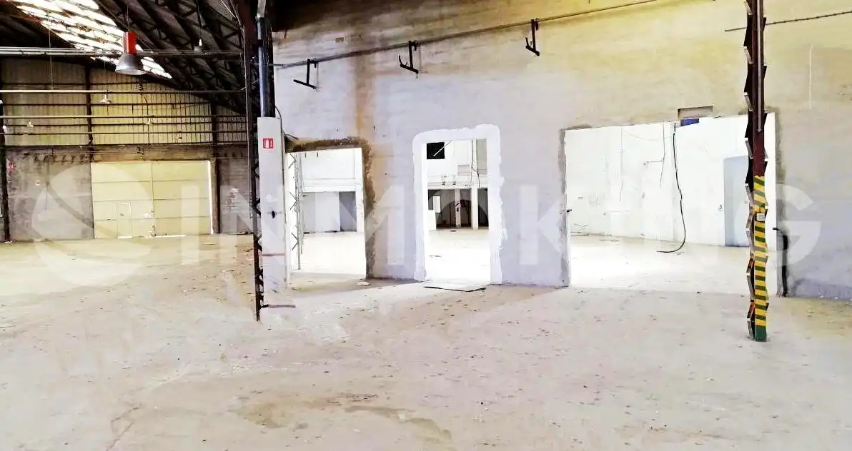 Nau industrial en venda en Vila-real