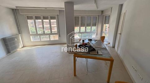 Foto 4 de Pis en venda a Instituts - Universitat, Lleida