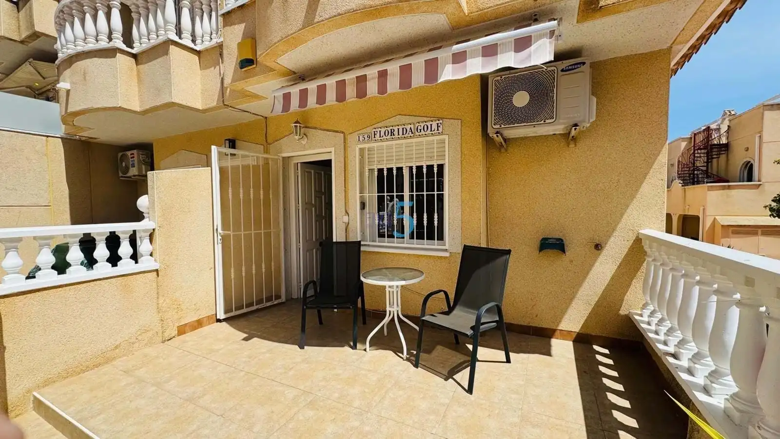 Maison mitoyenne avec terrasse à vendre à Orihuela Costa, imagen 22