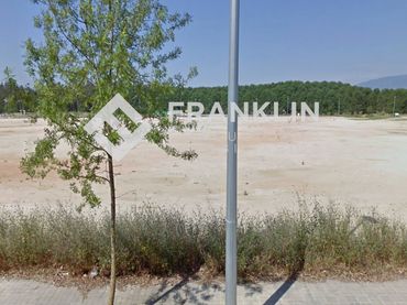 Terreny industrial en venda a Carrer Llobregat