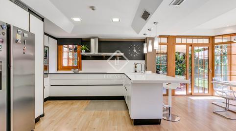 Foto 2 de Casa o xalet en venda a El Cantizal, Las Rozas de Madrid