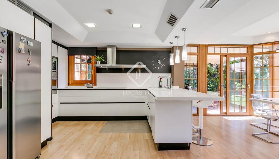 Photo 1 of House or chalet for sale in El Cantizal, Madrid